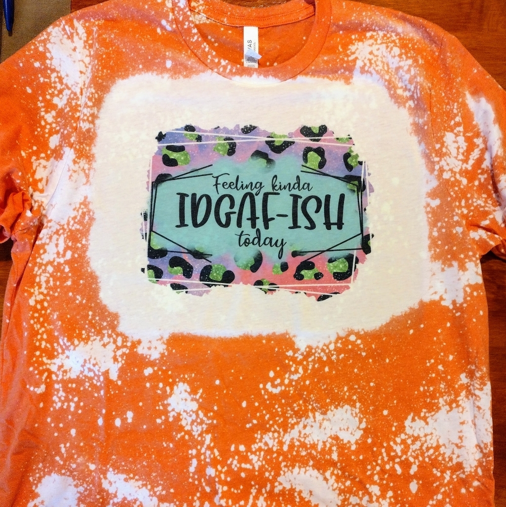 Women's shirt